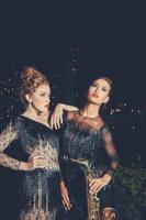 Local Fashion Designers With the Hottest Evening Gowns in San Diego