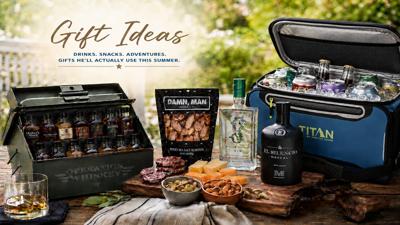 Father's Day Gift Ideas