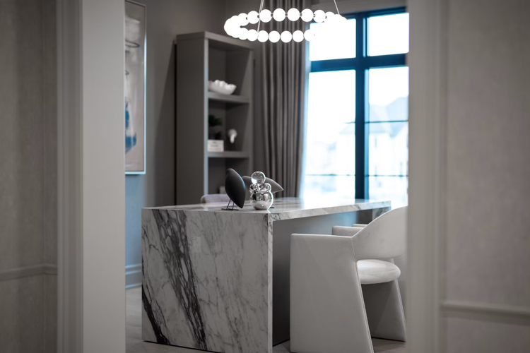 6 Luxury Design Secrets for a Flawless Custom Look
