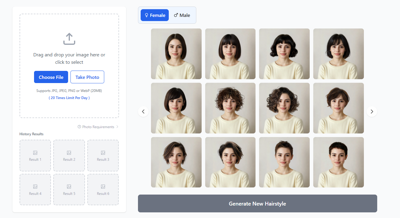 How AI Facial Analysis Works: Inside FaceHair.ai’s Smart Engine