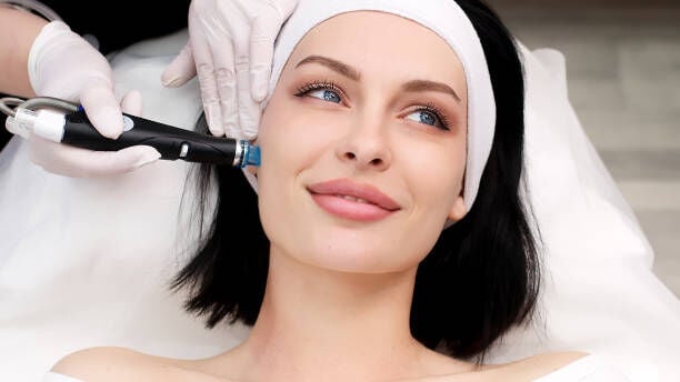 Interview on The HydraFacial Phenomenon: What does it really do.
