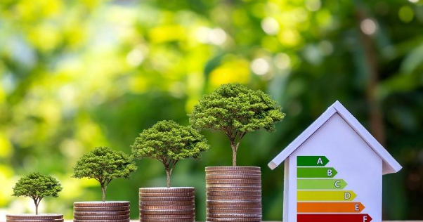 Smart Tips to Cut Energy Costs and Improve Home Efficiency | Home Design