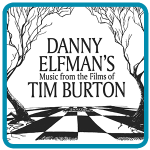 Music of Danny Elfman by San Diego Pops Review