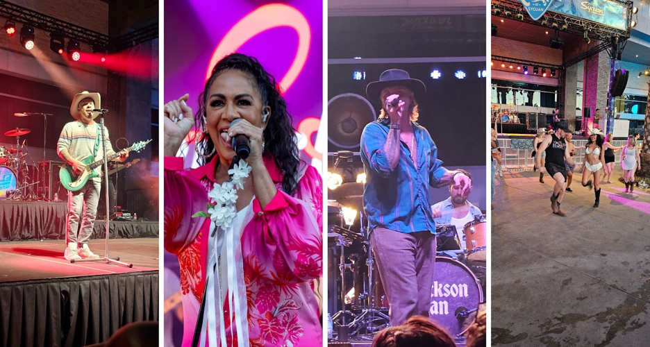 How Sycuan Casino Makes San Diego the Place to Play and Stay