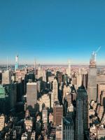 Everything You Need To Know About Visiting New York For Your First Time