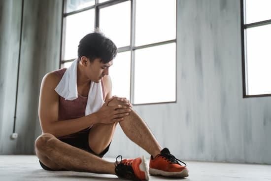 5 Proven Ways to Treat Knee Injuries