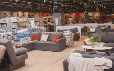 Furniture Stores in Ahmedabad vs Furniture Stores in Indore: Comparing Interior Trends Across Cities