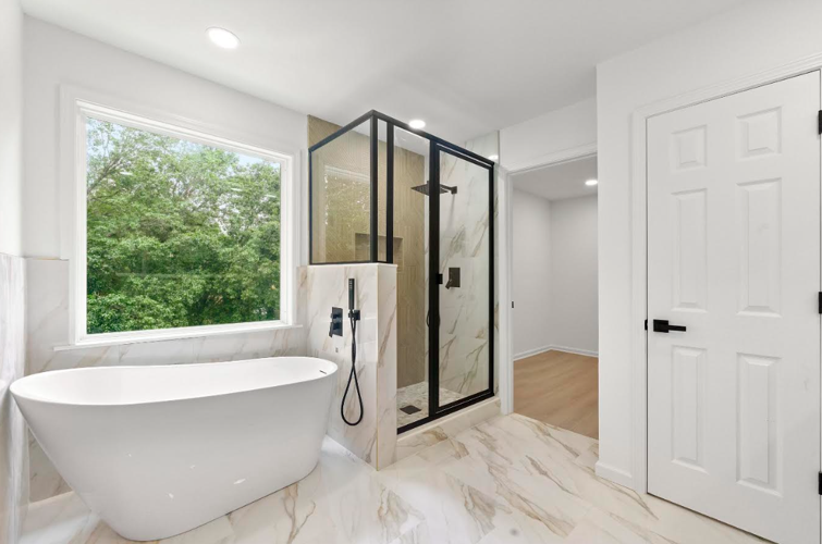 Investing With Peach Renovations: Building Value Through Trust and Expertise