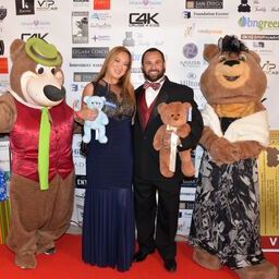 2015 Teddy Bear Ball