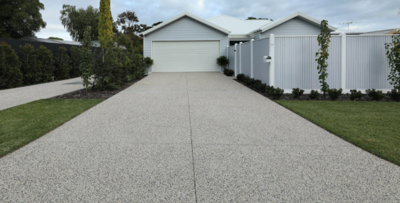 How to Restore a Driveway Back to Like-New Condition