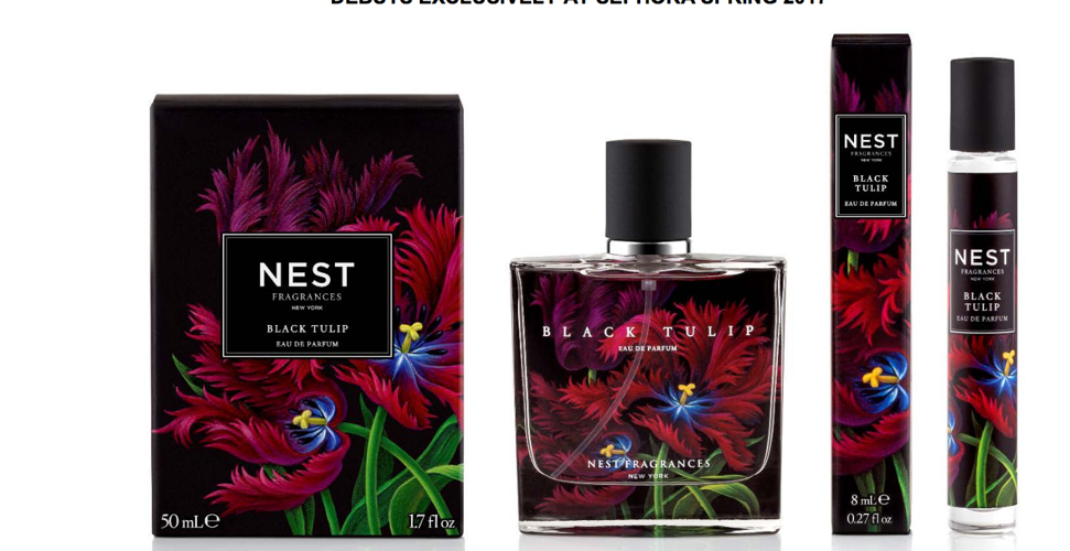 Sweet Scents and Perfumes to Give to Your Valentine