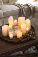 Tips to Make Your Home Cozy This Winter