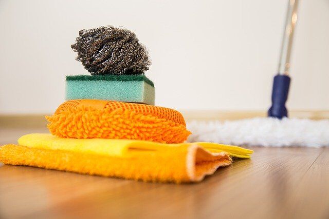 Spring Cleaning Tips That Will Leave Your House Sparkling Clean