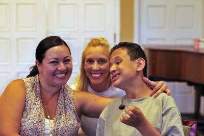 San Diego Social Scene for June 2016