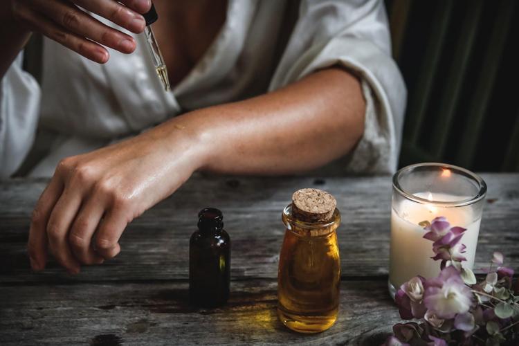 Good Body Oils and Their Amazing Effects on Your Body