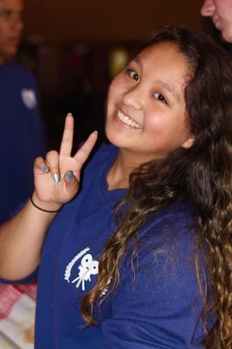 IMAX and CCA Debut Gala