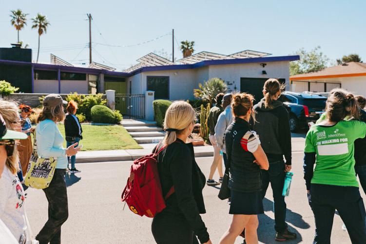 Rediscovering Vintage Glamour and Hidden Stories at Home and History Las Vegas