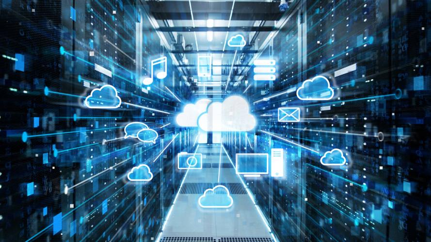 What to look for in a secure business storage provider