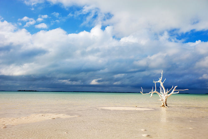 How To Choose A Bahamas Island For Your Christmas Yacht Charter