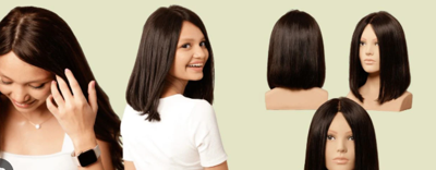 How to Care for Your Human Hair Wig: Tips for Long-Lasting Beauty