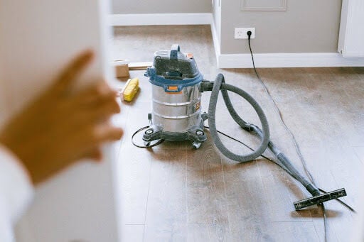 Tips for Efficient Post-Renovation Cleaning