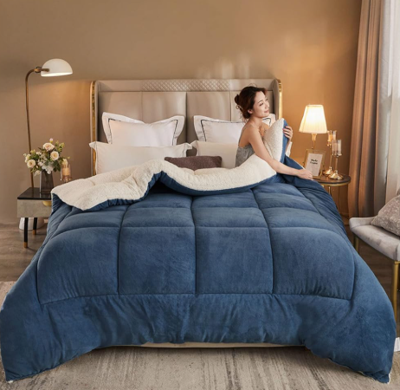 How Quilts Can Transform Your Family’s Bedroom for Winter Comfort