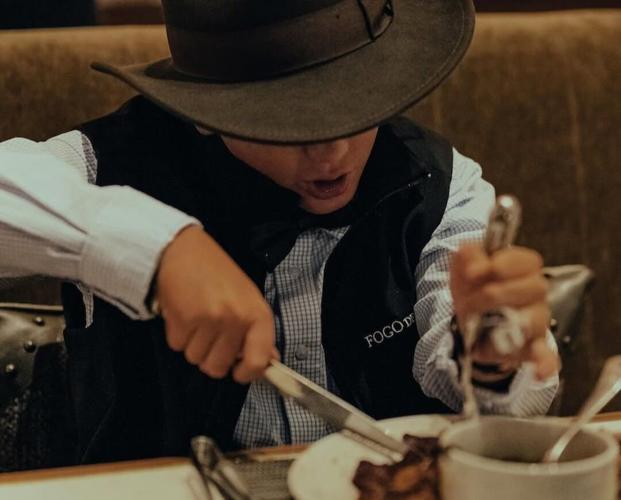 Fogo de Chao
