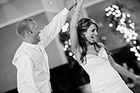 Wedding Music Makes the Party