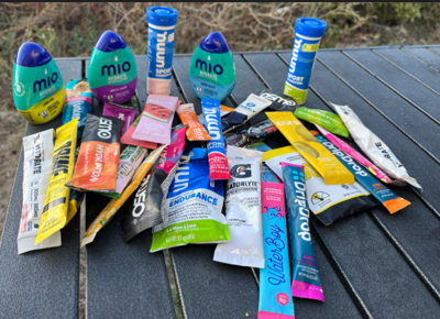 Best Electrolytes With No Sweeteners: Truly Unsweetened Picks