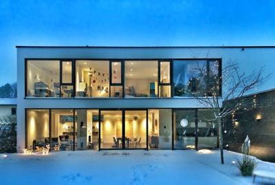 Genius Ways to Save Energy During Winter