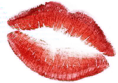 Valentine’s Day Red Lipsticks