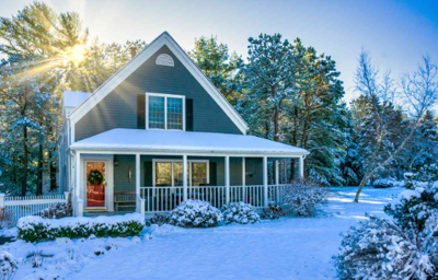 The Ultimate Guide to Winterizing an Older Charlotte Home Without Losing Its Charm