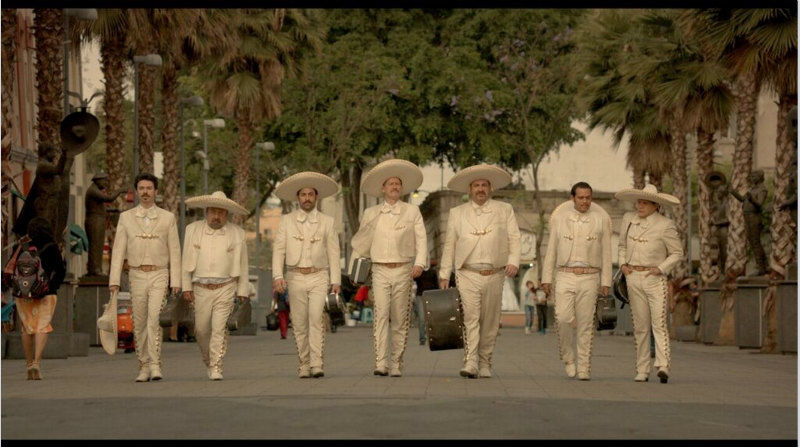 The San Diego Latino Film Festival Celebrates its 23rd Festival