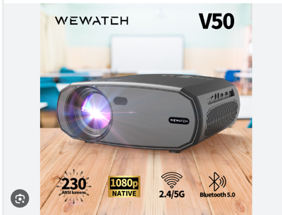 Transform Your Living Room into a Cinema with Projector Excellence