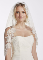Top 12 Wedding Headpieces