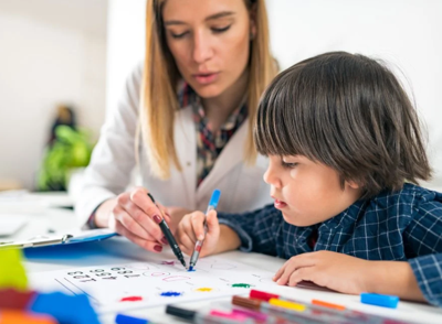 How a Pediatric Neuropsychologist Evaluates Learning Issues