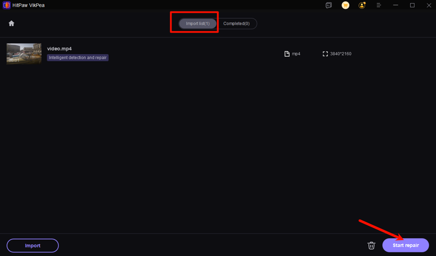 How To Repair Videos In 2025: Fast Fixes And The Best Software