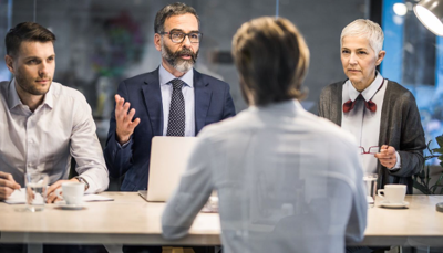 When Your Business Partner Cuts You Out: What To Do Next