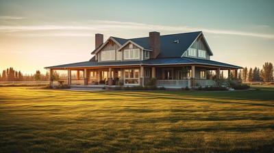 Building Better: A Homeowner’s Guide to New Construction, Additions, and General Contracting