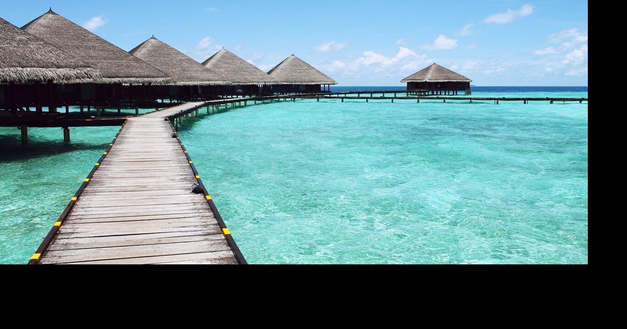 Unveiling Paradise A Guide to AllInclusive Vacations in the Maldives