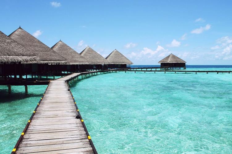 Unveiling Paradise: A Guide to All-Inclusive Vacations in the Maldives