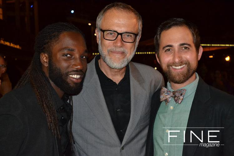 San Diego's Old Globe Theatre features Othello