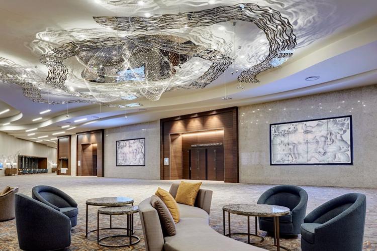 Celebrating Father's Day in Style at the Marriott Marquis San Diego Marina