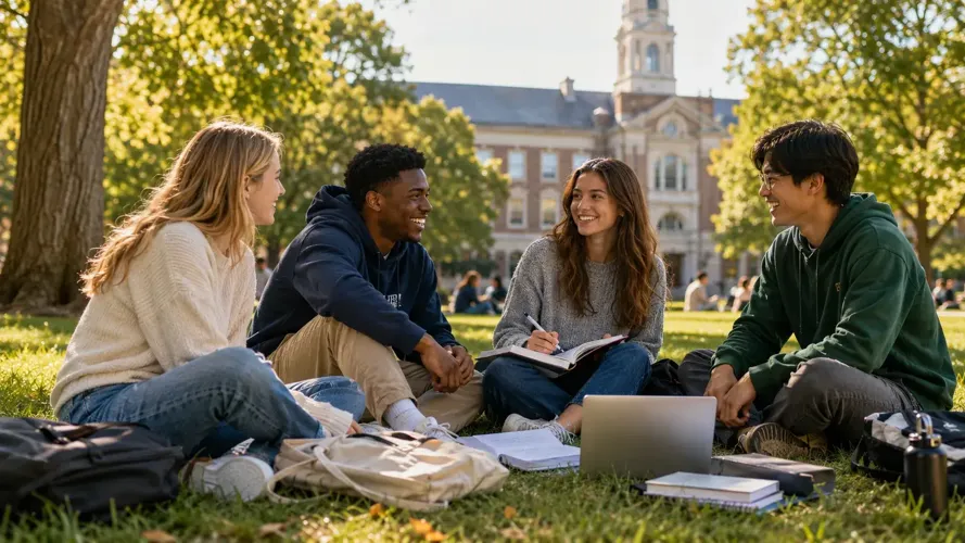 Back to College Products Improving Campus Life