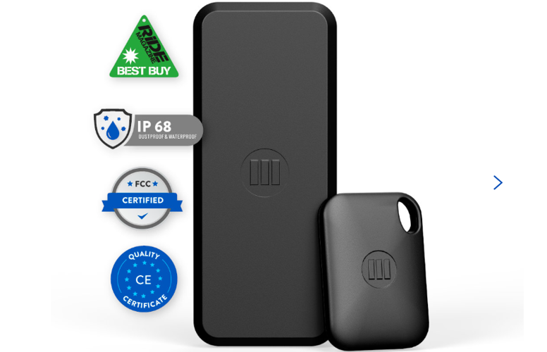 Elevating the Ride with Essential e-Bike Accessories