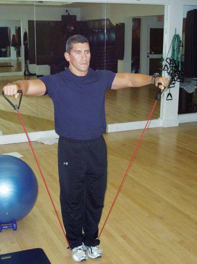 Improve Your Golf Swing With Exercises