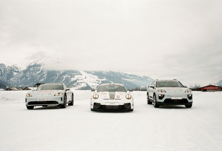 FAT Ice Race Turns Big Sky Into the Winter Stage for Performance + Culture