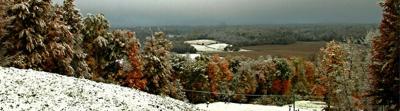 Mad River Mountain & Briarwood Sporting Lodge