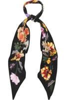 Fashionable Fall Accessories