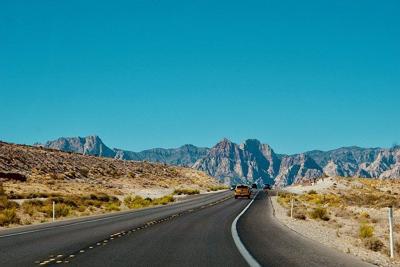 How to Stay Safe on a Business Road Trip